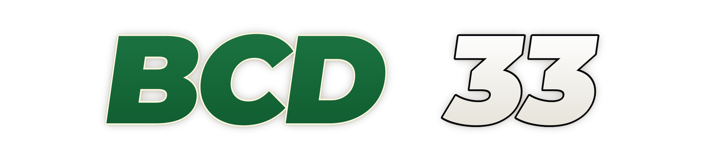 bcd 33